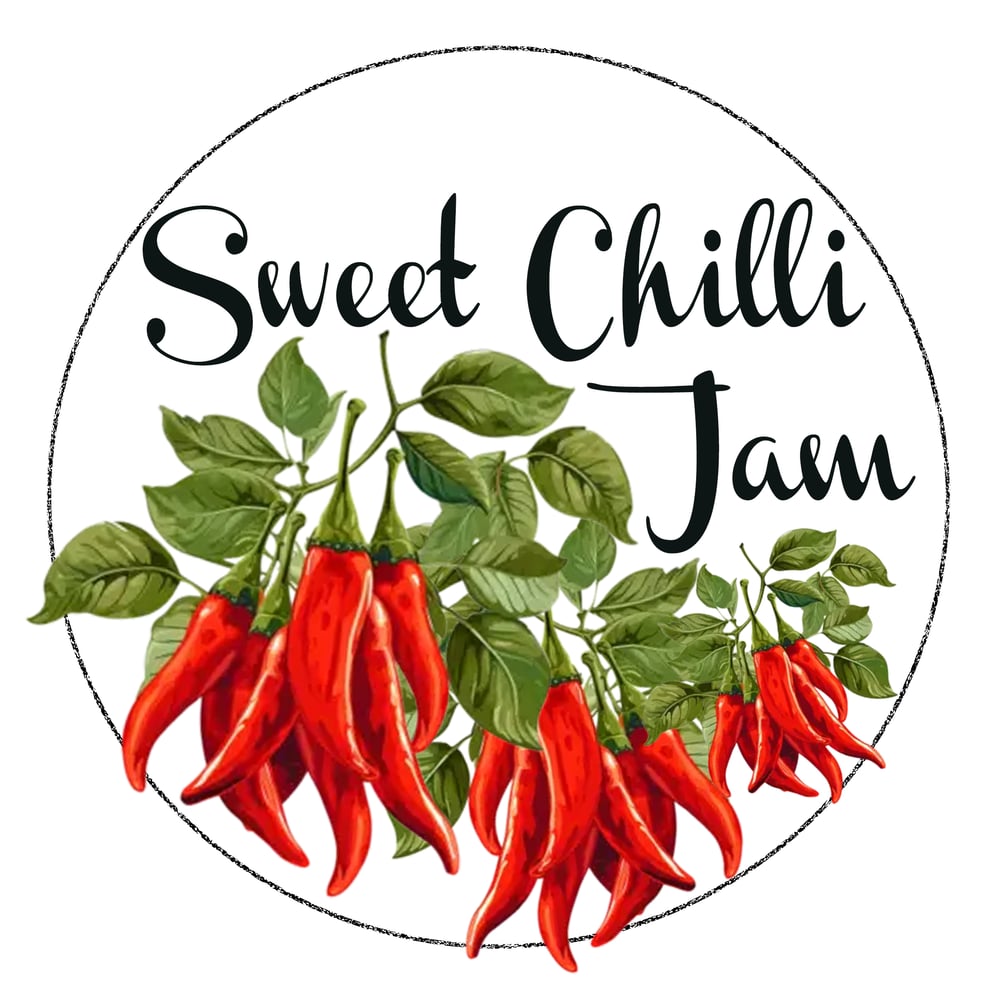 Image of Sweet Chilli Jam