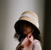 Image of THE BUCKET HAT lace