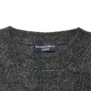 Image of SD Mohair Sweater