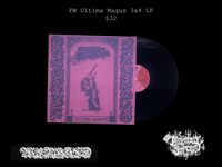 Image 1 of FW Ultima Magus Chapters III & IV LP