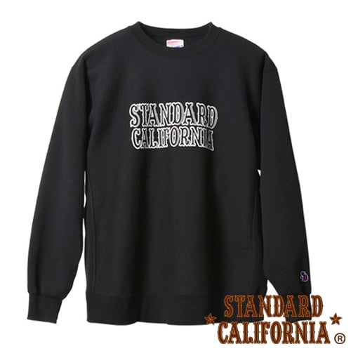 Image of SD R.W. Logo Sweat