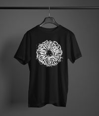 Image 1 of Beauty Is From Within You - Calligraphy Tee