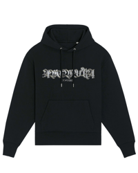 Image 1 of AMEMURA HOODIE