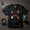 BONE THUGS N HARMONY | HALFTONE | T-SHIRT
