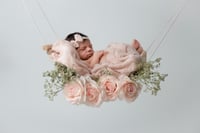 Image 1 of sesiones de new born 