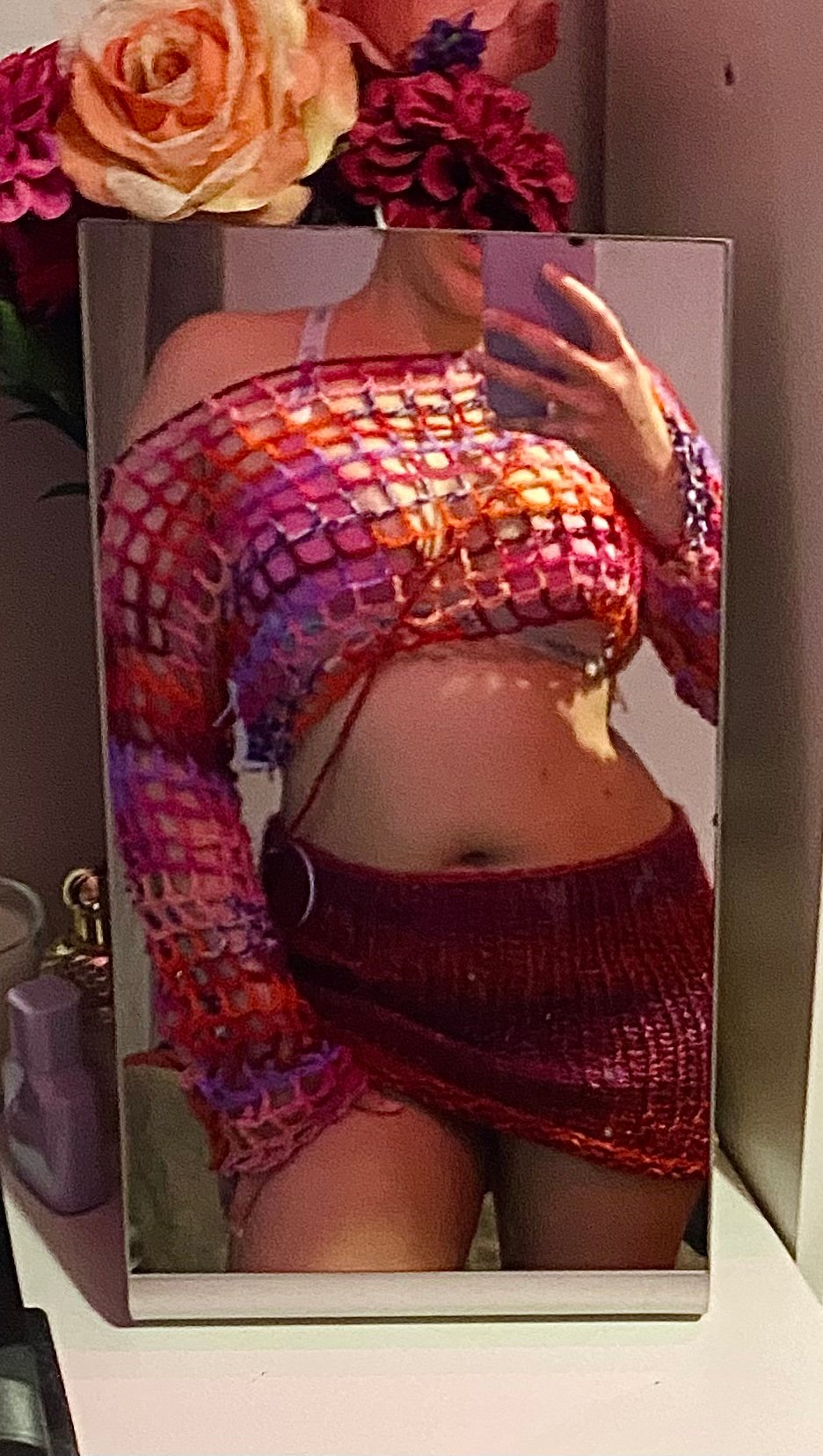 Image of Ruby co-ord