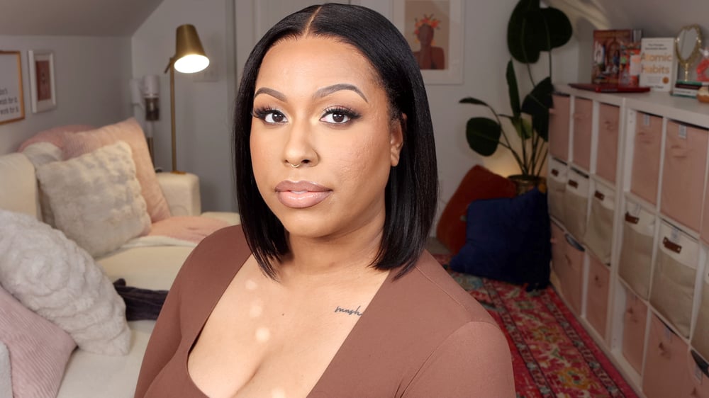 Image of NADULA HAIR BYE BYE KNOTS YAKI BOB WIG