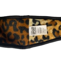 Image 2 of Vfiles Sport + Cheetah Headband