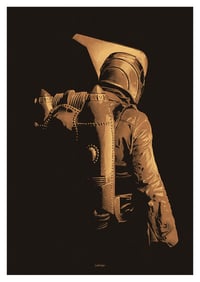 Image 1 of ROCKETEER