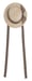 Image of CLASSIC CANOTIER HAT sand
