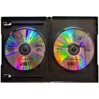 Image 3 of FLYING LOW TWO DVD QUADROLOGY