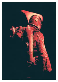 Image 2 of ROCKETEER