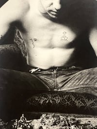 Image 6 of ZONEN - ESAIAS BAITEL