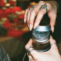 Matsar Matcha - Izumo / 30g Can