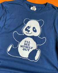 Image 3 of I'll See Myself Out