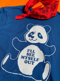 Image 5 of I'll See Myself Out