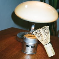 Matsar Matcha - Izumo / 30g Can & Whisk