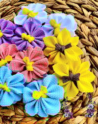 Image 2 of Flower Bows