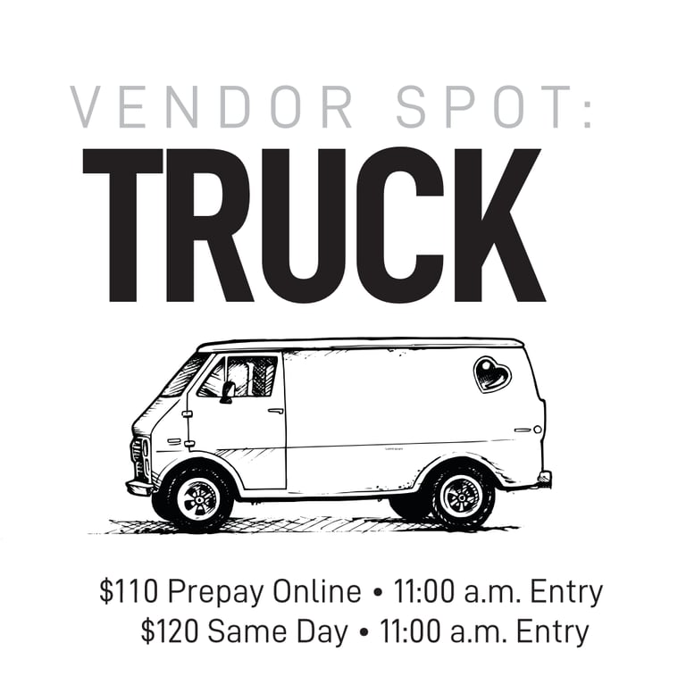 Image of Single Truck