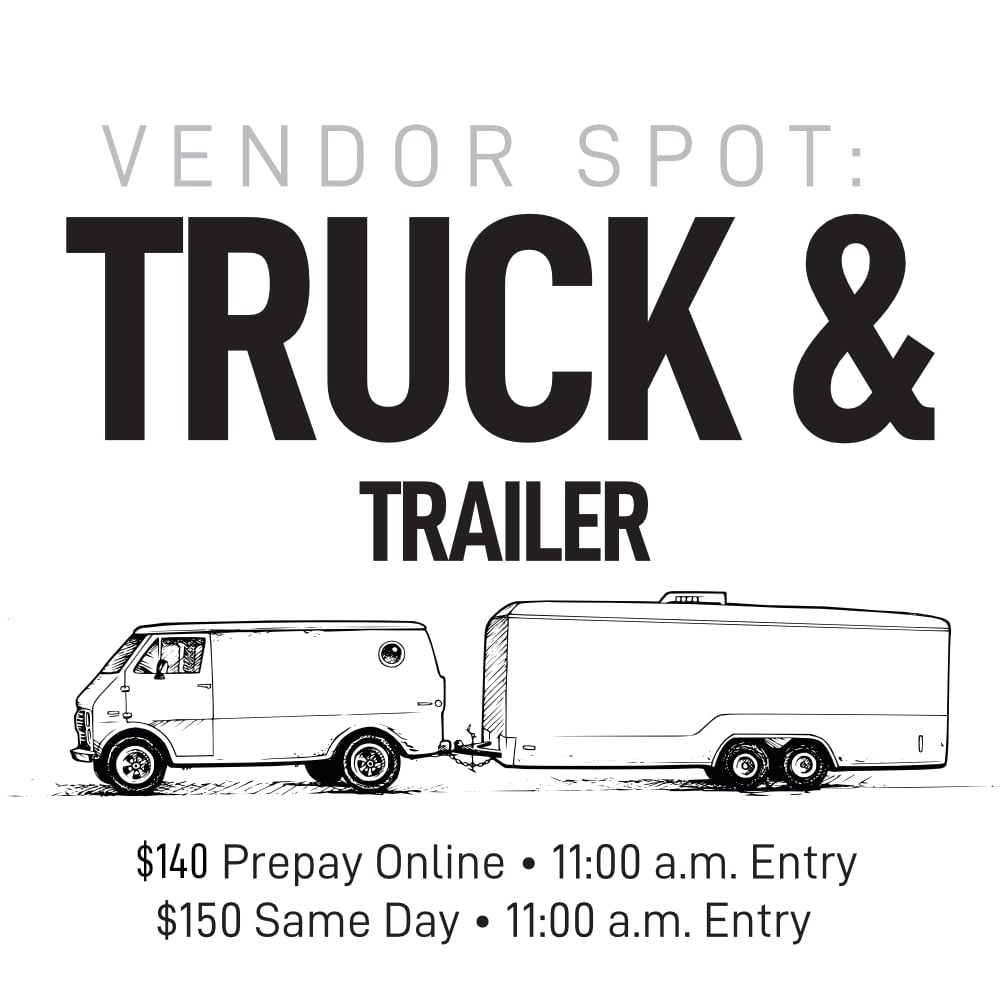 Image of Truck & Trailer