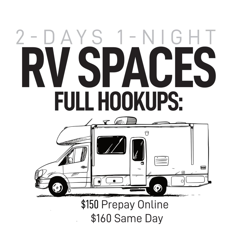 Image of RV Spaces