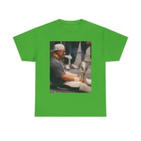 Image 3 of Jalen Hurts Super Bowl Win T-Shirt – Limited Edition
