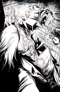 Batgirl Issue 47, Page 4