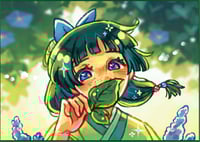 Image 23 of ★ A5 ARTPRINTS (horizontal) ★