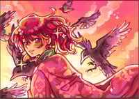 Image 24 of ★ A5 ARTPRINTS (horizontal) ★