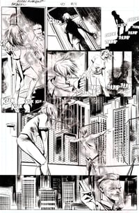 Batgirl Issue 47, Page 14