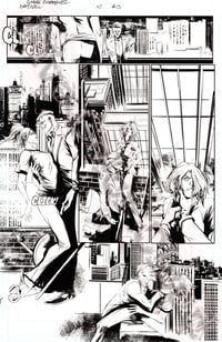Batgirl Issue 47, Page 15