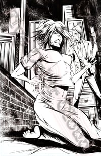 Batgirl Issue 47, Page 18