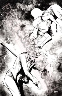 Batgirl Issue 47, Page 20