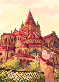 Image 21 of ★ A5 ARTPRINTS (vertical) ★