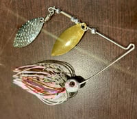 Image 2 of Limited Edition Spinnerbait