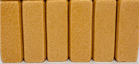 Image 2 of Orange Shampoo & Body Bar