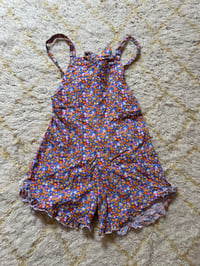 Peggy jumpsuit size 9-10