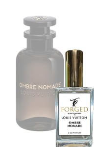 Ombre Nomade (Scents Inspired by)