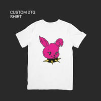 Image 1 of Custom DTG Shirt