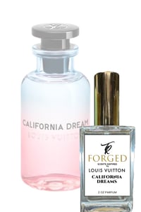 California Dream (Scents Inspired by)