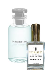 Imagination (Scents Inspired by)