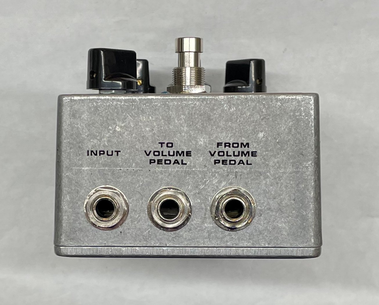 HQ Buffer / Compressor | Steeltronics