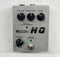Image 1 of HQ Buffer / Compressor