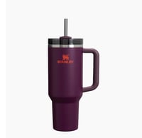 Image 1 of Stanley™️ “Plum” | 40 Oz. Quencher H2.0 FlowState Tumbler