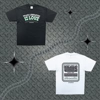 Image 2 of Trans Remembrance T