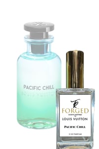 Pacific Chill (Scents Inspired by)