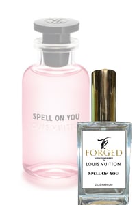 Spell On You (Scents Inspired by)