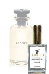 Apogée (Scents Inspired by)