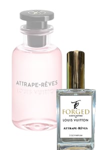 Attrape-Rêves (Scents Inspired by)