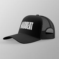 Image 1 of Trucker [black]